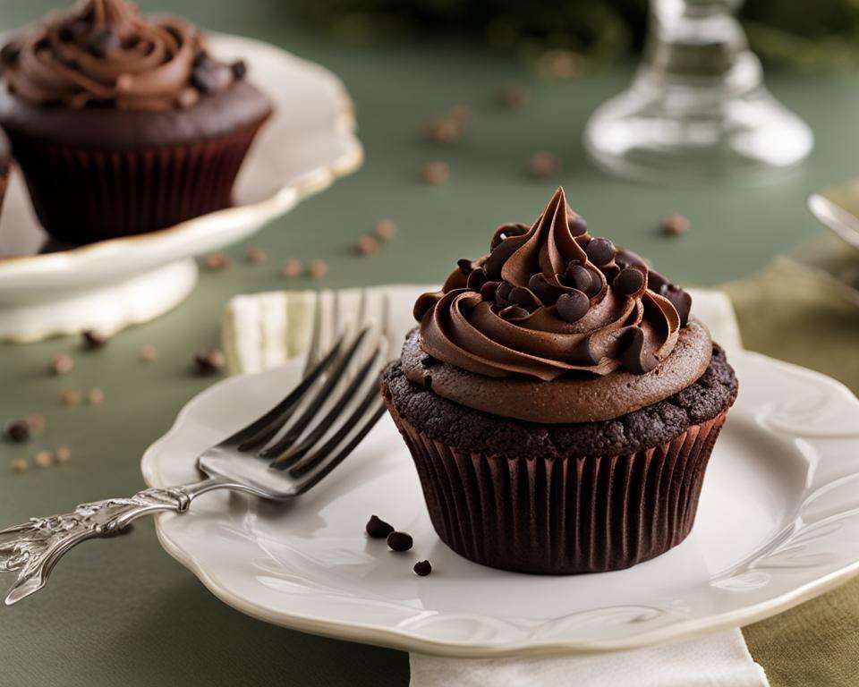 moist chocolate cupcakes